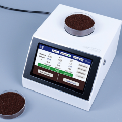 Linshang LS177 Masaüstü Renk Ölçer Toz Granül ve Opak Sıvılar İçin