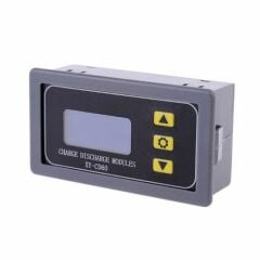 XY-CD60 Şarj Deşarj Kontrol Modülü