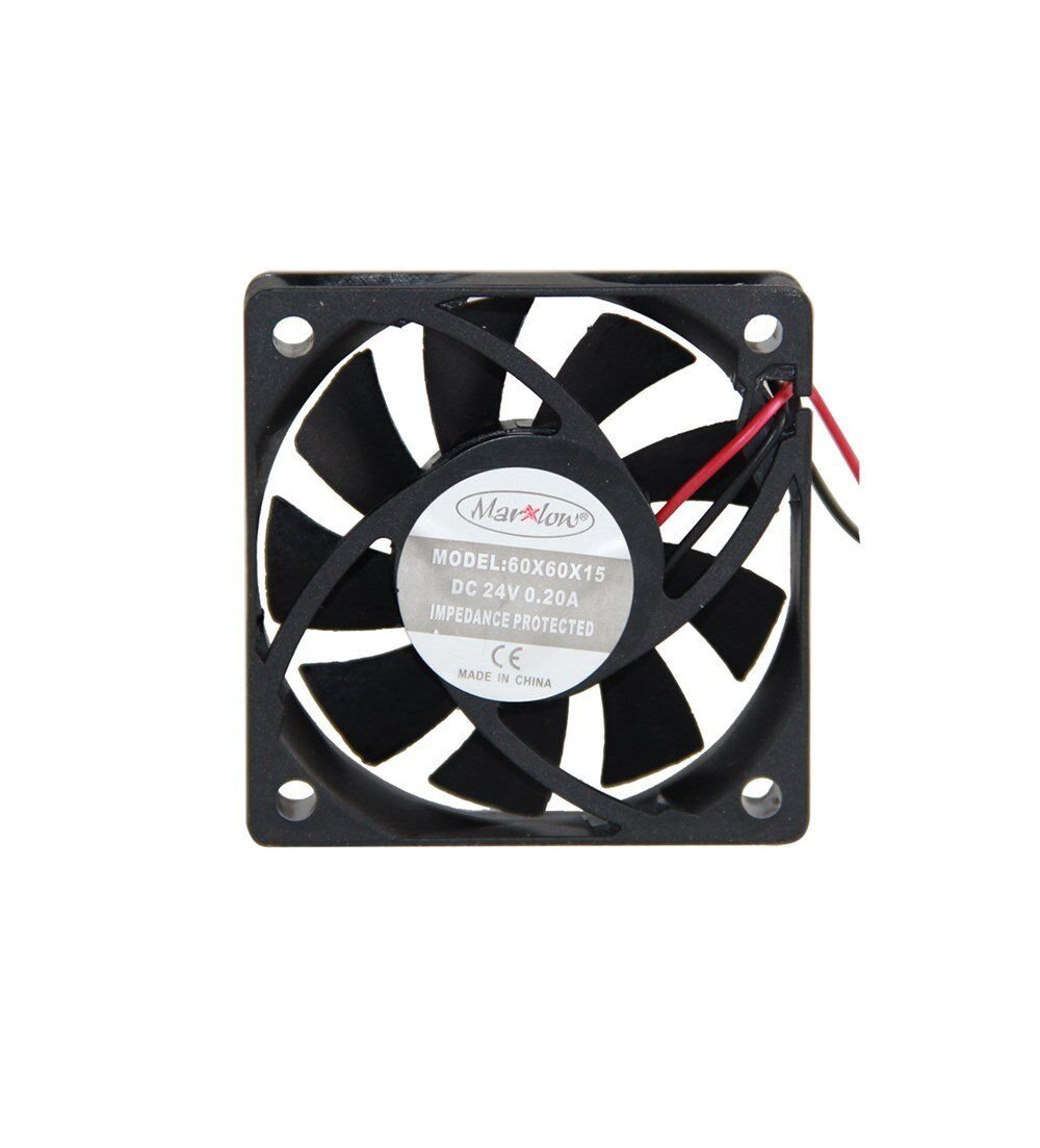 IC-216A FAN 60X60X15 24V DC
