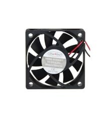 IC-216A FAN 60X60X15 24V DC