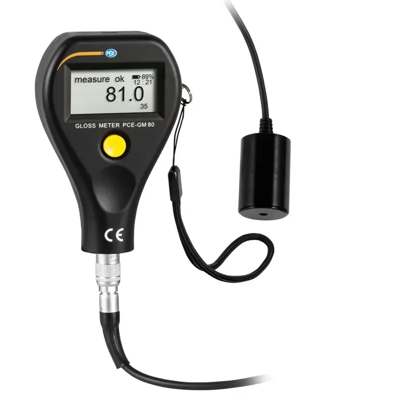 PCE Glossmetre PCE-GM 80