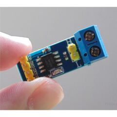 SN65HVD230 CAN DIP Modülü