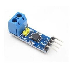 SN65HVD230 CAN DIP Modülü