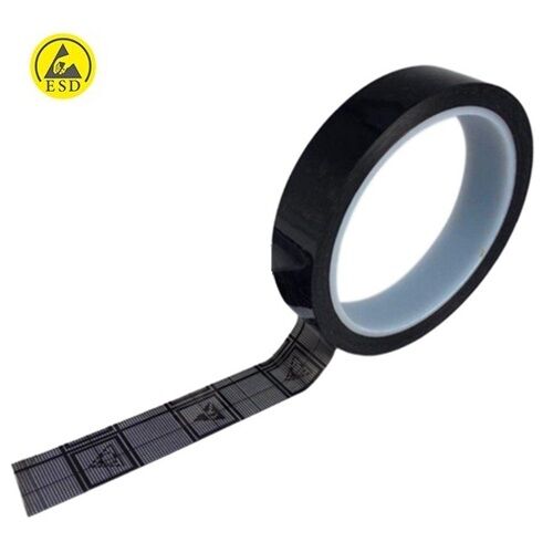 Antistatik ESD Grid Bant 19mm