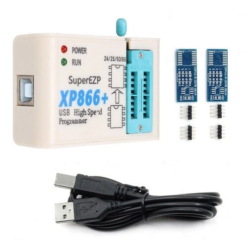 XP866+ USB Programlayıcı