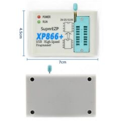 XP866+ USB Programlayıcı
