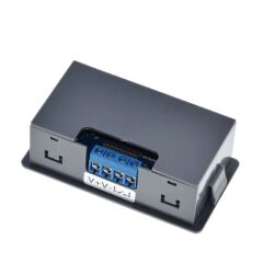 XY-WJ01 DC12V LED Dijital Zamanlayıcı Röle Modül