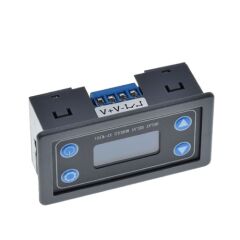 XY-WJ01 DC12V LED Dijital Zamanlayıcı Röle Modül