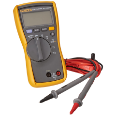 Fluke 114 True RMS Multimetre