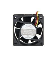 IC-216A FAN 60X60X25 24V DC 3 KABLOLU