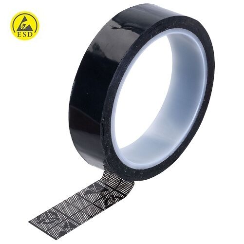Antistatik ESD Grid Bant 24mm