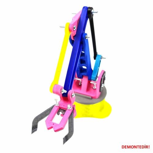 Robot Kol Seti Eezybotarm