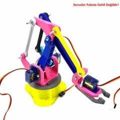 Robot Kol Seti Eezybotarm