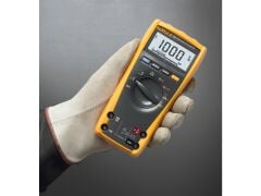 Fluke 175 True RMS Multimetre