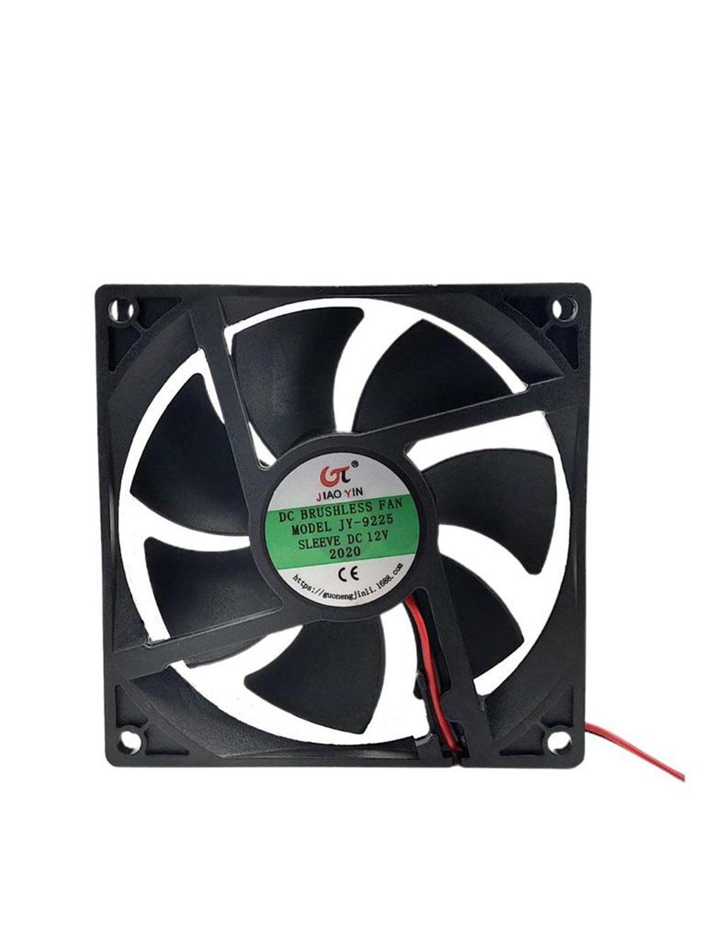 IC-216A FAN 92X92X25 12V 0.45 AMP DC