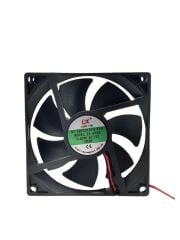 IC-216A FAN 92X92X25 12V 0.45 AMP DC