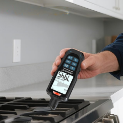 Loyka GAZ-40 Profesyonel Yanıcı Gaz Kaçak Dedektörü