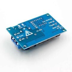 30V Zamanlayıcı Röle Modül