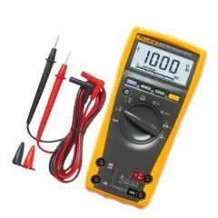 Fluke 177 True RMS Multimetre
