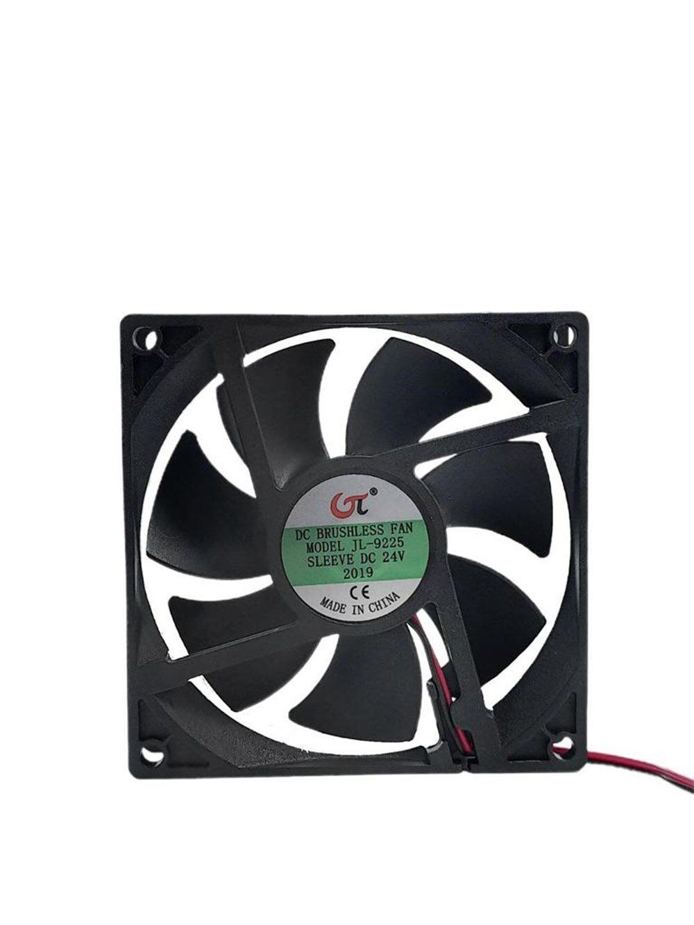 IC-216A FAN 92X92X25 24V 0.45 AMP DC
