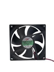 IC-216A FAN 92X92X25 24V 0.45 AMP DC