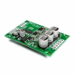 15A 36V DC 500W Fırçasız Motor Sürücü