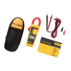 Fluke 323 True-rms AC Pens Ampermetre