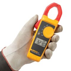 Fluke 323 True-rms AC Pens Ampermetre