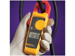 Fluke 323 True-rms AC Pens Ampermetre