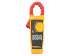 Fluke 323 True-rms AC Pens Ampermetre