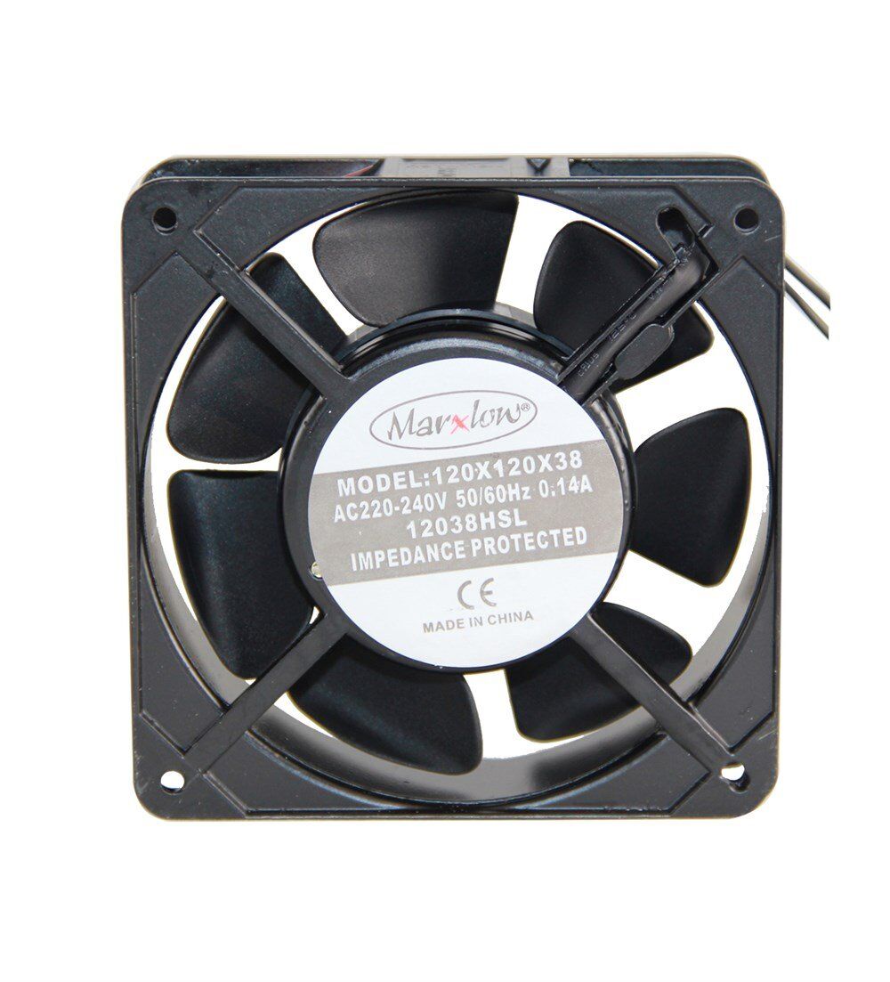 IC-217 FAN 120X120X38 220V AC