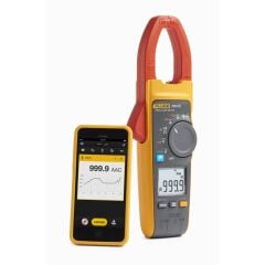 FLUKE 376 Pensampermetre True RMS Wireless AC/DC