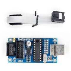 USBTiny USBtinyISP AVR Programlayıcı