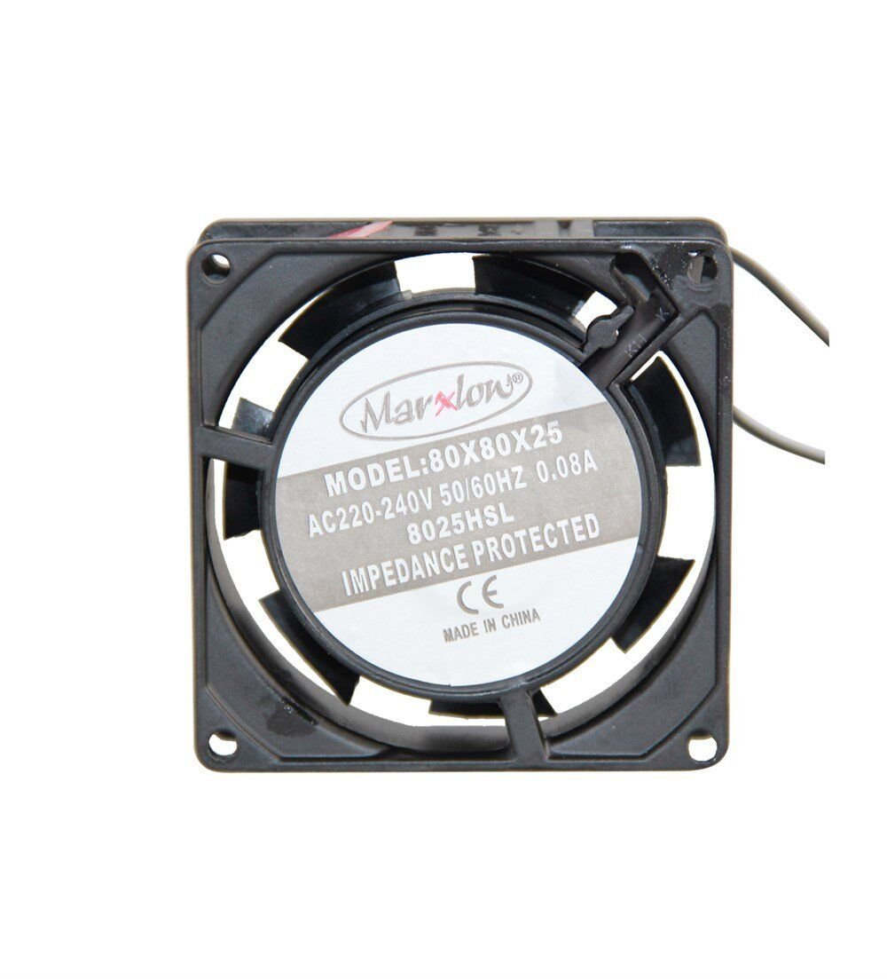 IC-217 FAN 80X80X25 220V AC