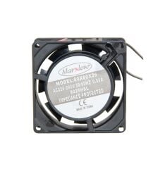 IC-217 FAN 80X80X25 220V AC