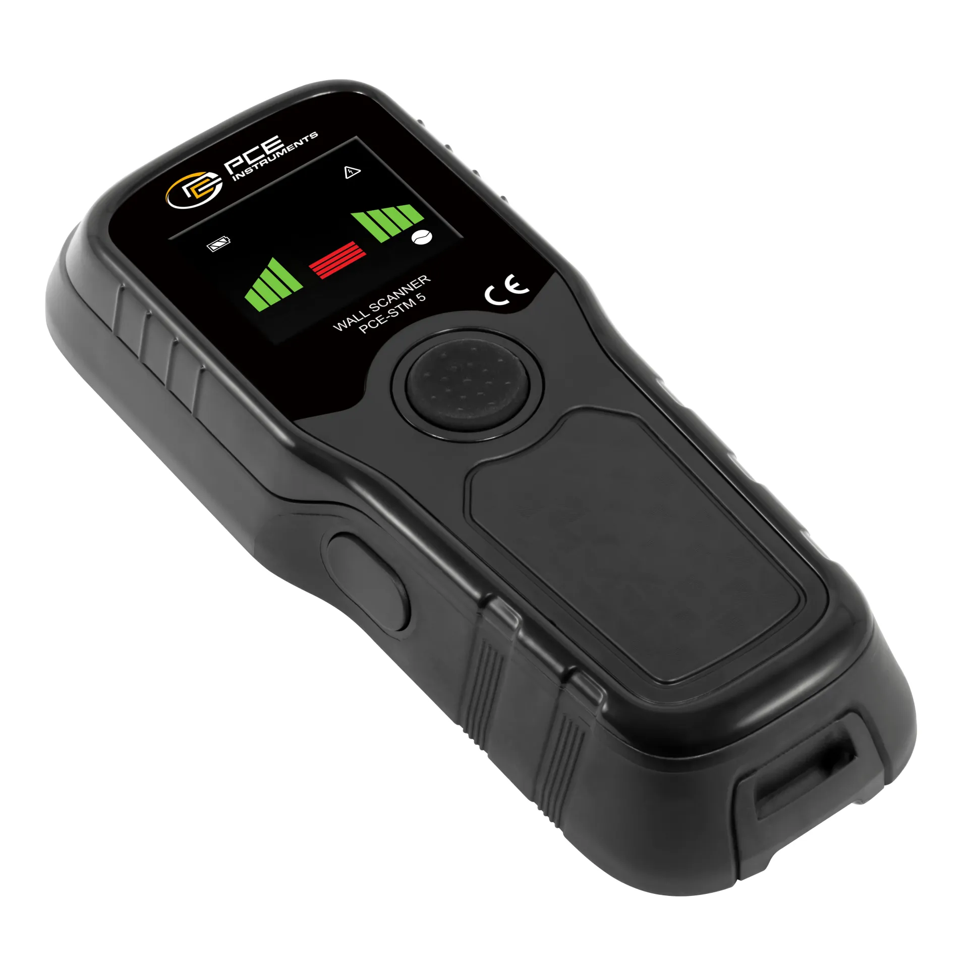 PCE Hat Bulucu PCE-STM 5