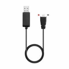3.7V Lityum Pil Şarj Usb Kablo Xh2.54