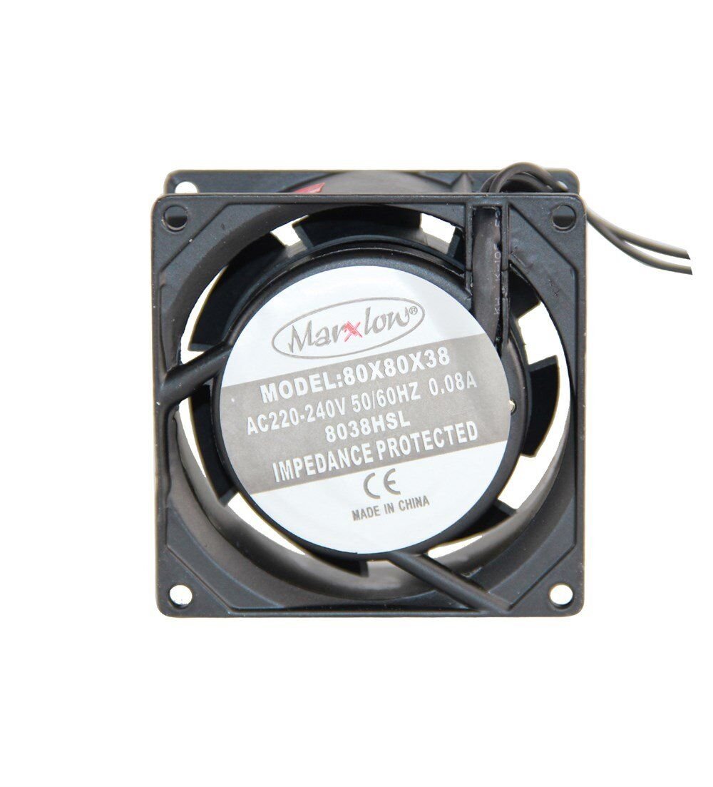 IC-217 FAN 80X80X38 220V AC