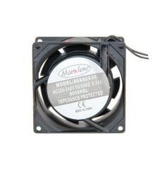 IC-217 FAN 80X80X38 220V AC