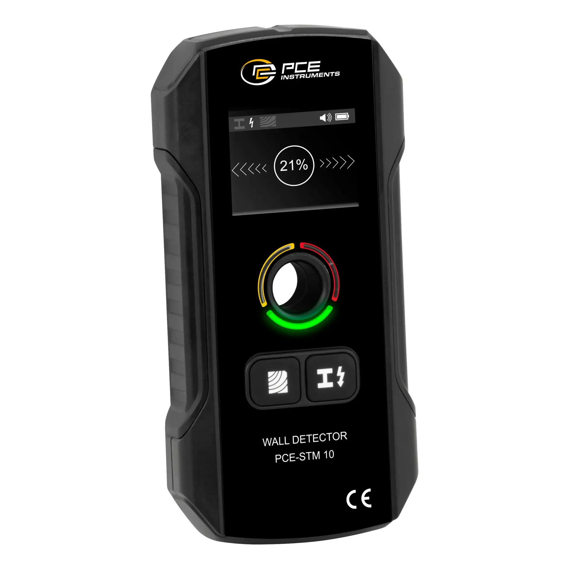 PCE Hat Bulucu PCE-STM 10