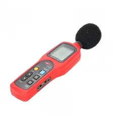 Unit UT 352 Ses Seviyesi Ölçer