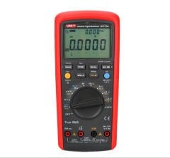 Unit UT 171A Endüstriyel True RMS Dijital Multimetre