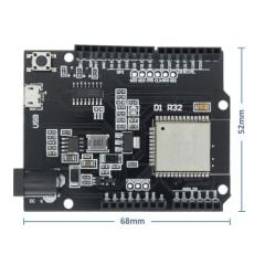 ESP32 R32 Kit