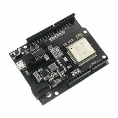 ESP32 R32 Kit