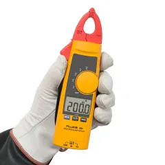 Fluke 365 TrueRMS AC Pensampermetre