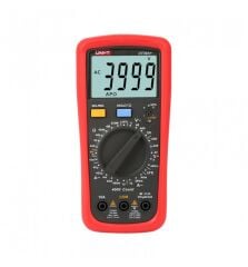 Unit UT39A+ Dijital Multimetre