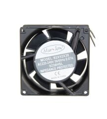 IC-217 FAN 92X92X38 220V AC
