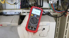 Unit UT39C+ Dijital Multimetre