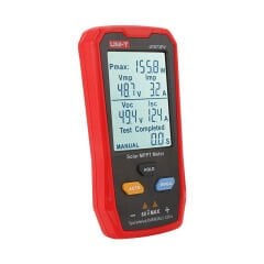 Unit UT 673PV Solar MPPT Ölçüm Aleti