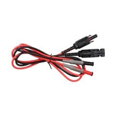 Unit UT 673PV Solar MPPT Ölçüm Aleti